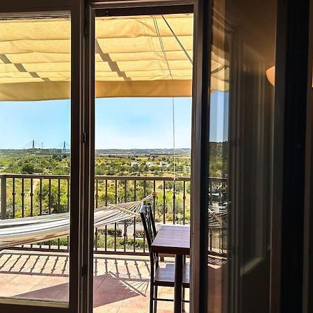 Modern Beach Duplex With Bbq Rooftop Ayamonte Luaran gambar