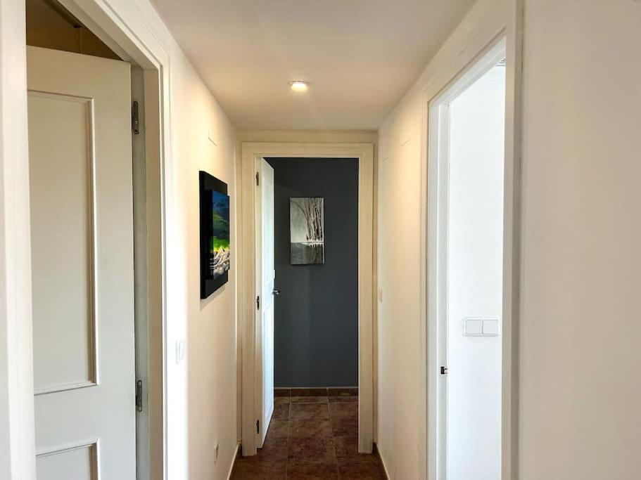 Modern Beach Duplex With Bbq Rooftop Ayamonte Luaran gambar