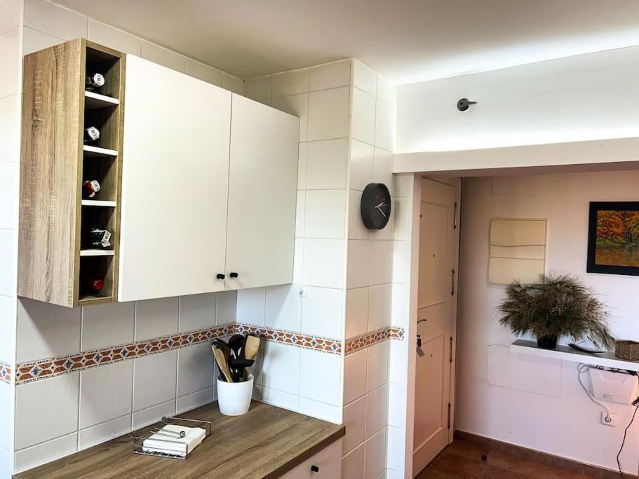 Modern Beach Duplex With Bbq Rooftop Ayamonte Luaran gambar