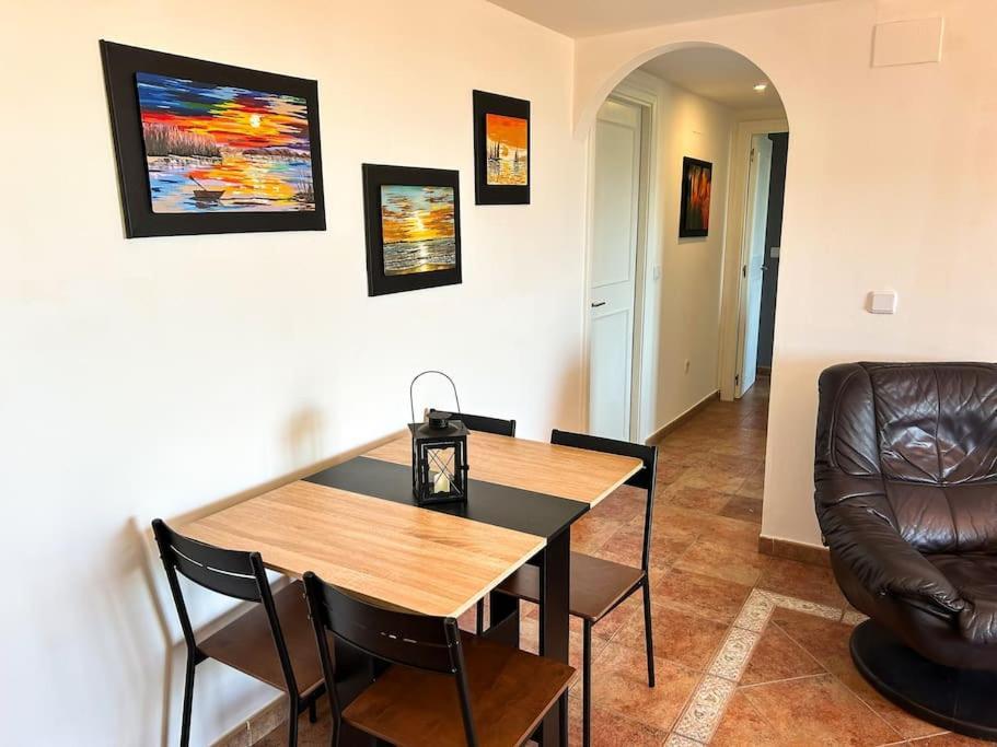 Modern Beach Duplex With Bbq Rooftop Ayamonte Luaran gambar