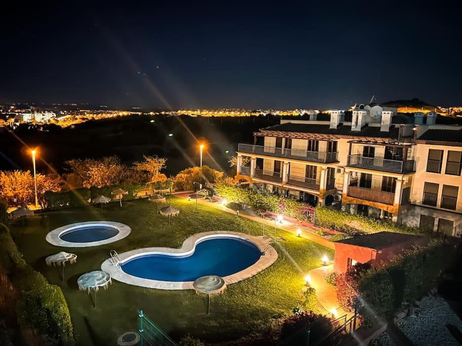 Modern Beach Duplex With Bbq Rooftop Ayamonte Luaran gambar