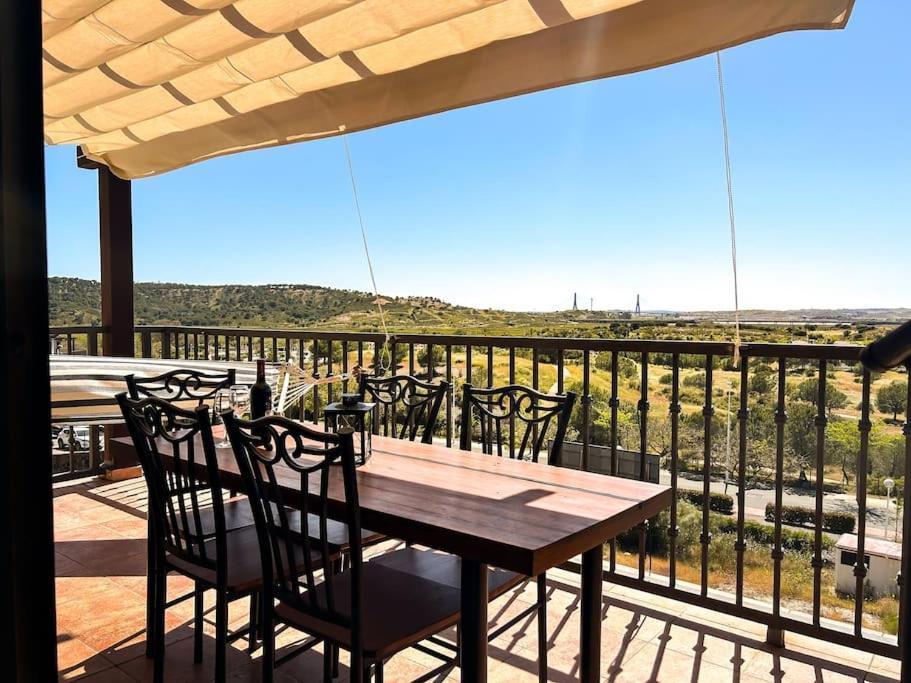 Modern Beach Duplex With Bbq Rooftop Ayamonte Luaran gambar