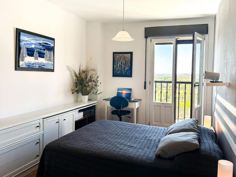 Modern Beach Duplex With Bbq Rooftop Ayamonte Luaran gambar