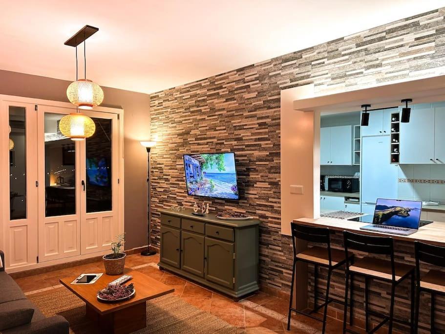 Modern Beach Duplex With Bbq Rooftop Ayamonte Luaran gambar